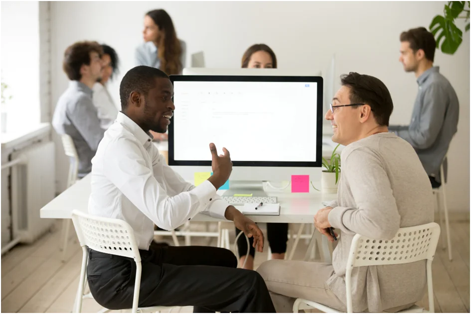 The Power of Connection: Insights from a Keynote Speaker on Corporate Culture