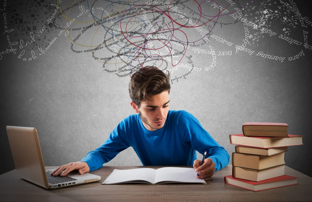 How to Focus Your Mind on Your Goals in Constructively