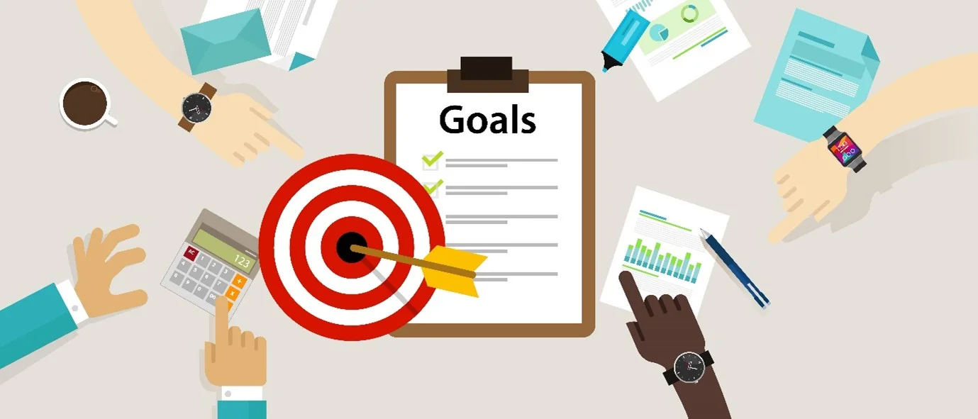 Top 6 Tips for Staying Motivated and Achieving Goals