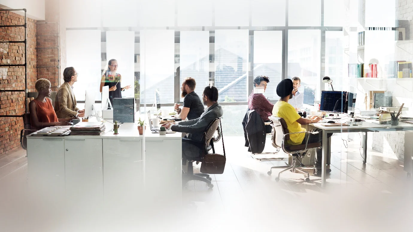 Turning Conflict into Opportunity: 8 Proven Strategies for Workplace Success, Inspired by Inspirational Business Speaker