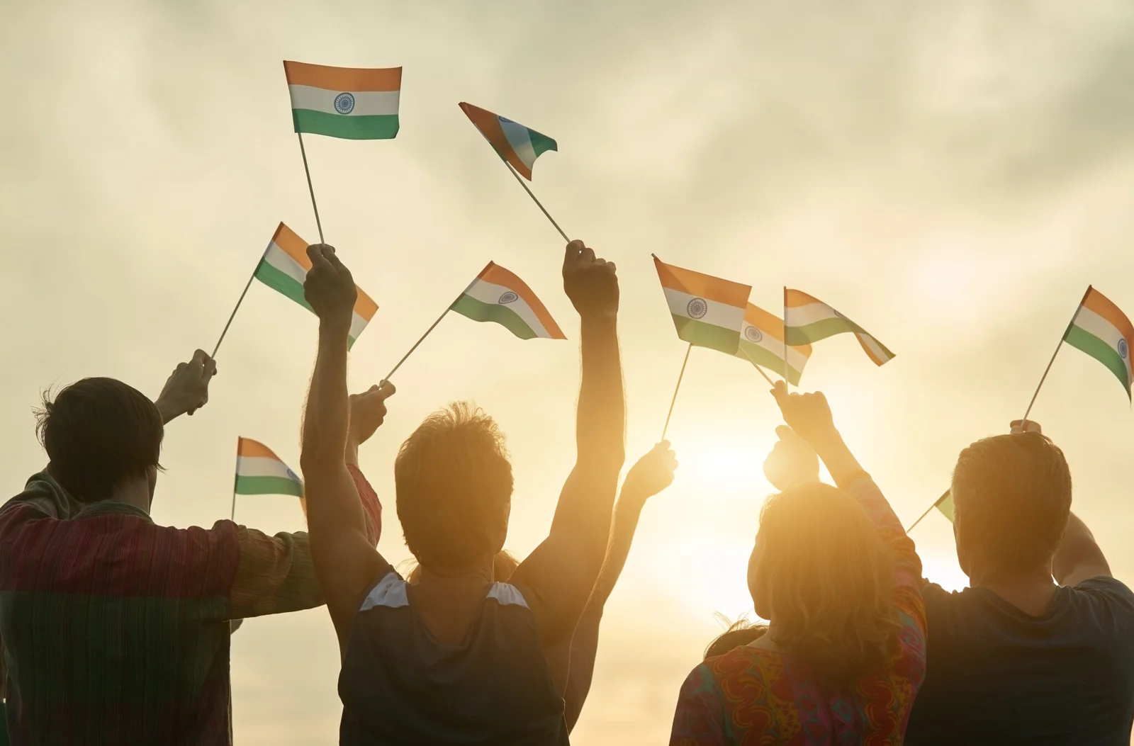 Building Viksit Bharat: The Power of Human Capital