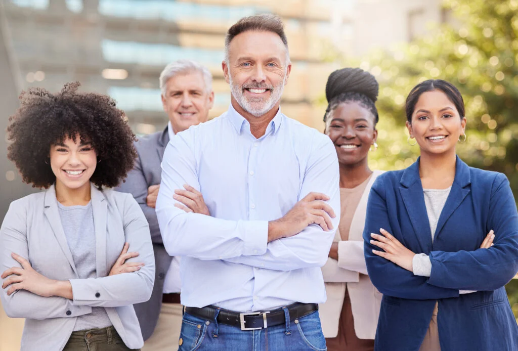 Why Serious Professionals Are Turning to Hi Impact Leadership?