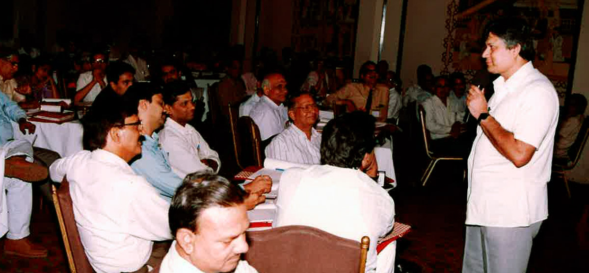 Seminar Image