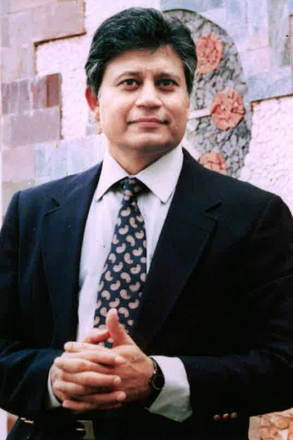 Shiv Khera